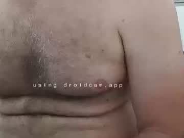 Ivanxx712 September 18, 2025 Chaturbate stream image
