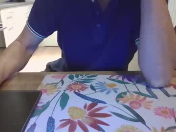 Jop55 September 18, 2025 Chaturbate stream image
