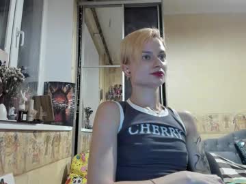 Mandyshine September 18, 2025 Chaturbate stream image