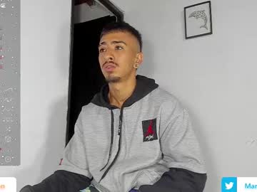 Martin_Granch September 18, 2025 Chaturbate stream image