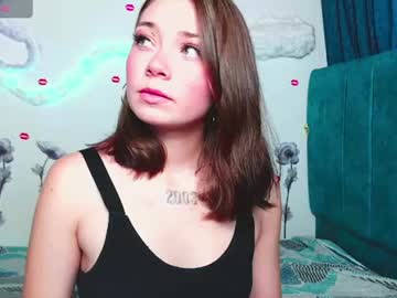 Milafyre September 18, 2025 Chaturbate stream image