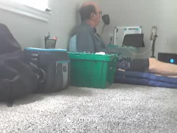 Ponchitodenver September 18, 2025 Chaturbate stream image