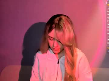 Tender_Princess September 18, 2025 Chaturbate stream image