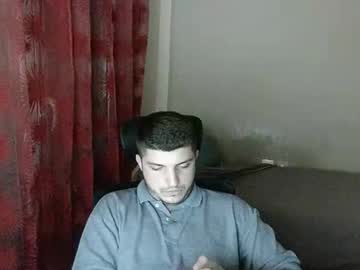 The_Fetish_G September 18, 2025 Chaturbate stream image