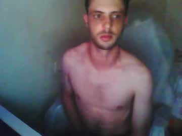 Tuhandaluh September 18, 2025 Chaturbate stream image