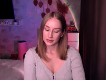 Abigail_Flex September 18, 2025 Chaturbate stream image