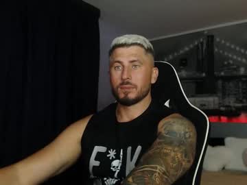 Andysoul340 September 18, 2025 Chaturbate stream image