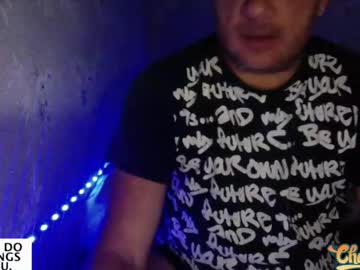 Bosun79v September 18, 2025 Chaturbate stream image