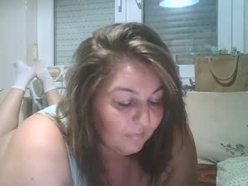 Bunyoka1981 September 18, 2025 Chaturbate stream image