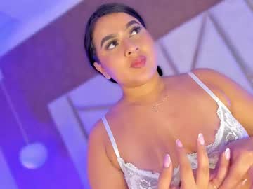 Carolinaa_Suarez September 18, 2025 Chaturbate stream image