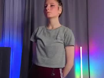 Da1sydream September 18, 2025 Chaturbate stream image