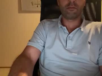 Devswiss September 18, 2025 Chaturbate stream image