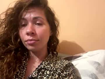 Hella_Evans September 18, 2025 Chaturbate stream image