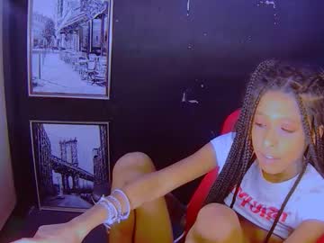 Indianteazerxxxx September 18, 2025 Chaturbate stream image