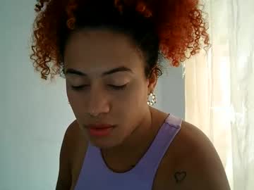 Isa_Bellaxx23 September 18, 2025 Chaturbate stream image