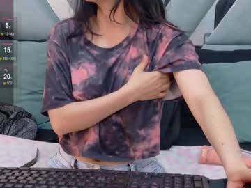 Jupiter_Saturno September 18, 2025 Chaturbate stream image