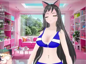 Kimi_Hentai stream photo from September 18, 2025
