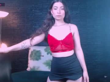 Lizzie_Collin September 18, 2025 Chaturbate stream image