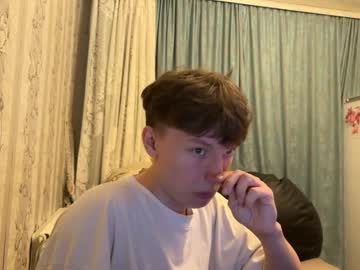 Malcolm_Yang September 18, 2025 Chaturbate stream image