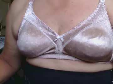 Manwithboobs September 18, 2025 Chaturbate stream image