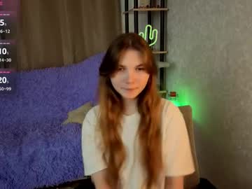 Nika_Omg September 18, 2025 Chaturbate stream image