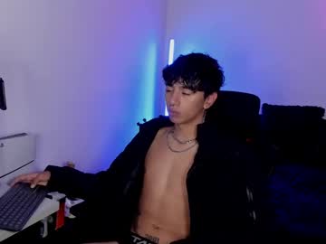 Noa_Chrono September 18, 2025 Chaturbate stream image
