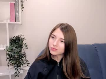 Pamilarakestraw September 18, 2025 Chaturbate stream image