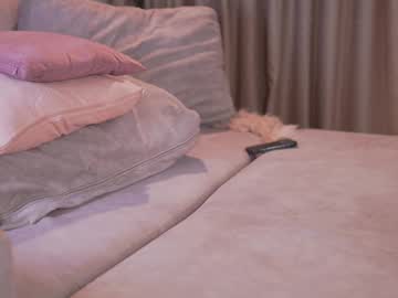 Pauline_7 September 18, 2025 Chaturbate stream image