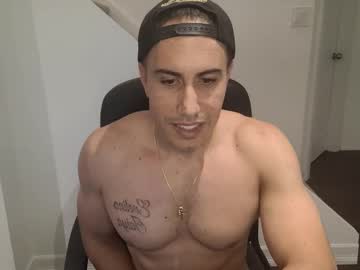 Robowop September 18, 2025 Chaturbate stream image