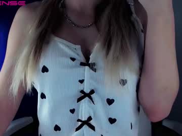 Rose__Luck September 18, 2025 Chaturbate stream image