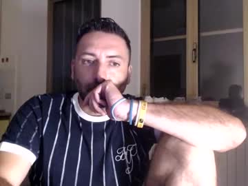 Sebastian_Pinterault September 18, 2025 Chaturbate stream image