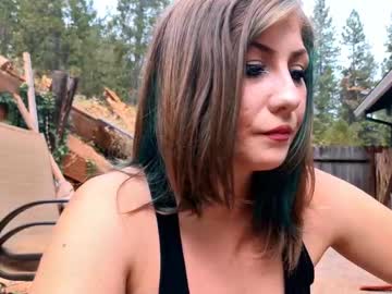 Shy_College_Girl September 18, 2025 Chaturbate stream image
