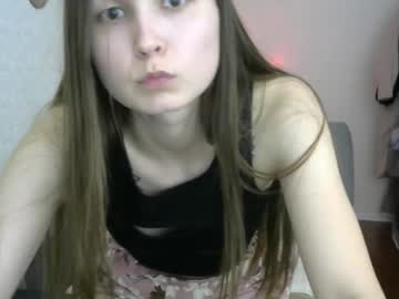 Sugarrbell September 18, 2025 Chaturbate stream image