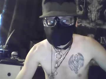 Zanepup89 September 18, 2025 Chaturbate stream image