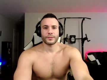 Alpha_Dominus_King September 18, 2025 Chaturbate stream image