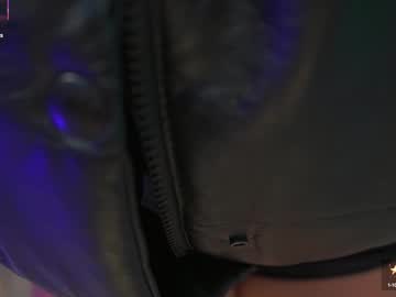 Angelicavega_ September 18, 2025 Chaturbate stream image