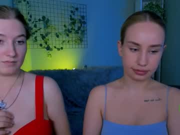 Ava_Kiss1 September 18, 2025 Chaturbate stream image
