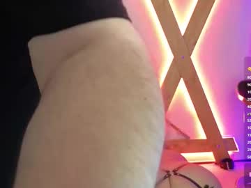 Bdsm_Is_Life September 18, 2025 Chaturbate stream image