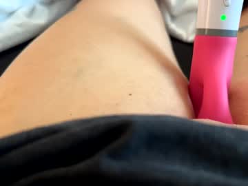 Bexxxy420 September 18, 2025 Chaturbate stream image