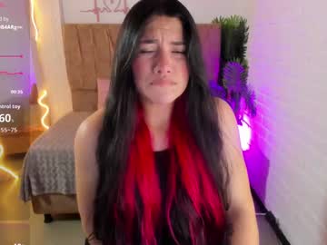 Chiara_Tay September 18, 2025 Chaturbate stream image