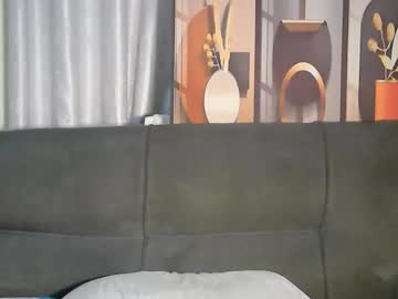 Coco_Shum1 September 18, 2025 Chaturbate stream image