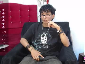 Danny_Orbit September 18, 2025 Chaturbate stream image