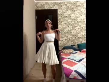Hestercorliss September 18, 2025 Chaturbate stream image