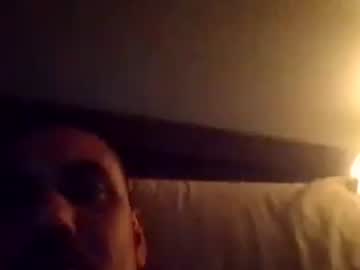 Horny_Man01234567 September 18, 2025 Chaturbate stream image