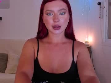 Karinchik_ September 18, 2025 Chaturbate stream image