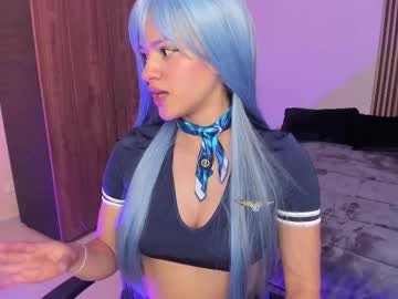 Katherin_Smith_ September 18, 2025 Chaturbate stream image