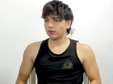 Leonsexy18 September 18, 2025 Chaturbate stream image