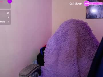 Lia_Tgn September 18, 2025 Chaturbate stream image
