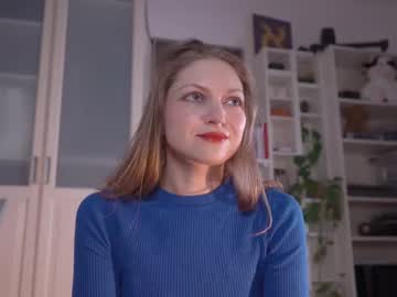 Ms_Lorelei September 18, 2025 Chaturbate stream image