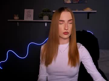 _Princess_Rosie September 18, 2025 Chaturbate stream image